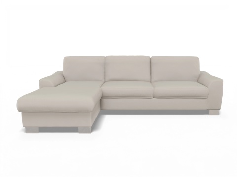 Canape Large L